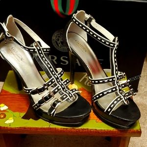 Guess heels